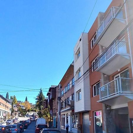 Belgrano Center Brc Apartment San Carlos de Bariloche Ngoại thất bức ảnh