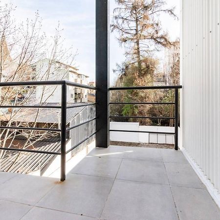 Belgrano Center Brc Apartment San Carlos de Bariloche Ngoại thất bức ảnh