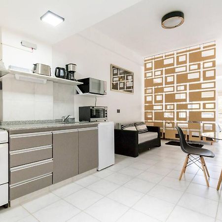 Belgrano Center Brc Apartment San Carlos de Bariloche Ngoại thất bức ảnh