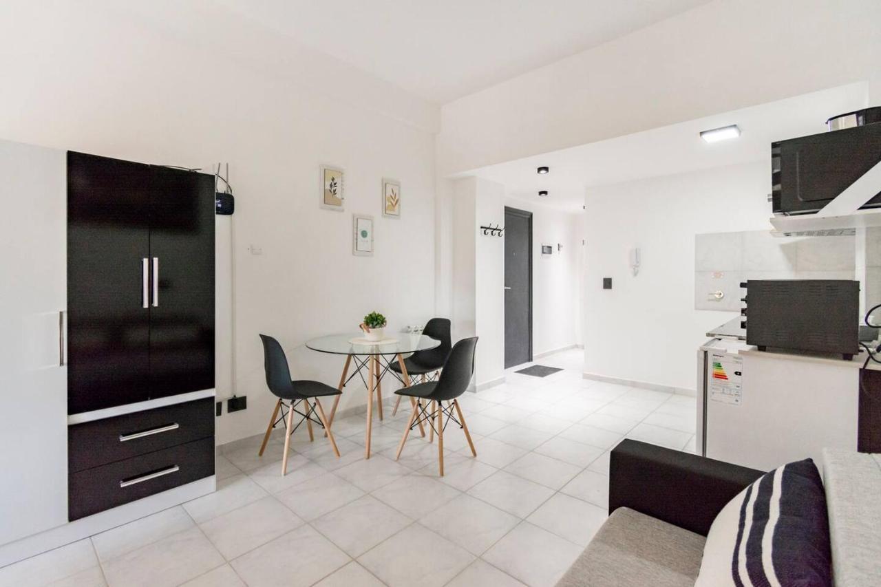 Belgrano Center Brc Apartment San Carlos de Bariloche Ngoại thất bức ảnh