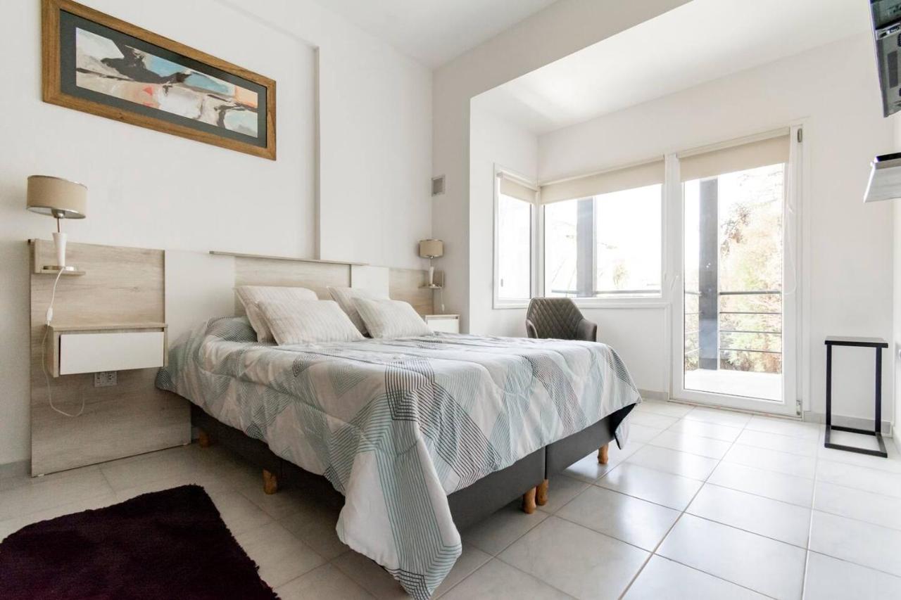 Belgrano Center Brc Apartment San Carlos de Bariloche Ngoại thất bức ảnh