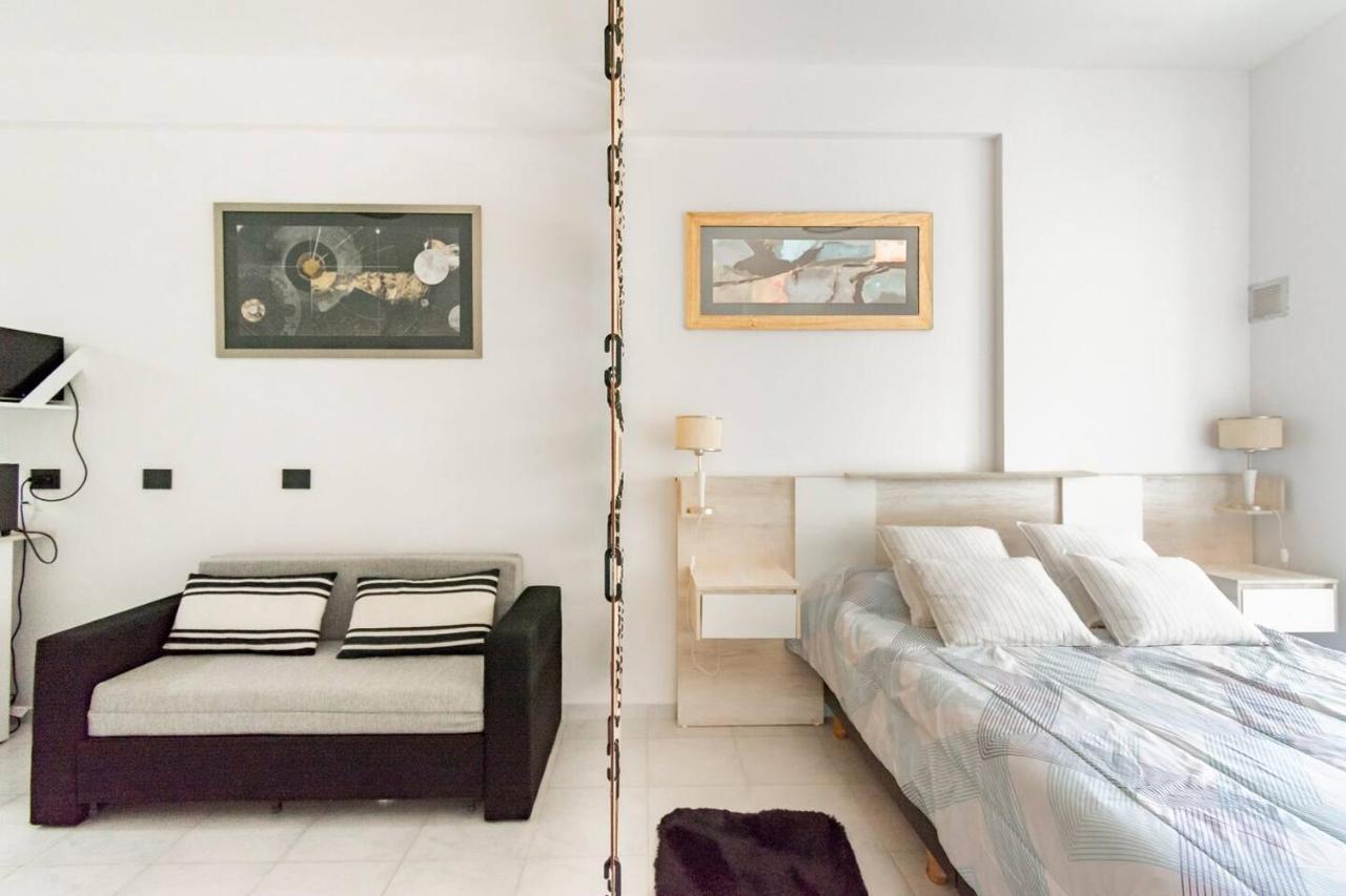Belgrano Center Brc Apartment San Carlos de Bariloche Ngoại thất bức ảnh