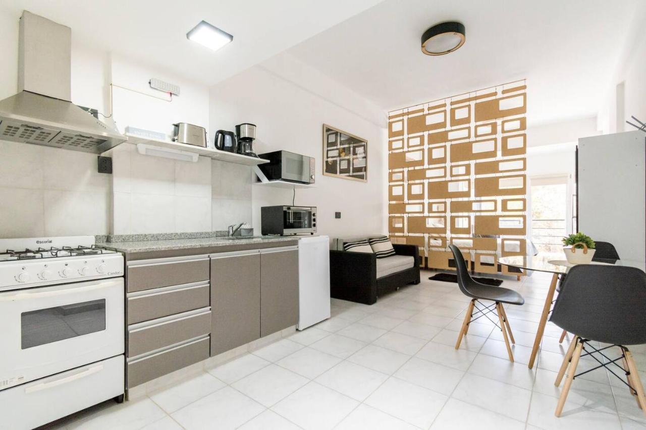Belgrano Center Brc Apartment San Carlos de Bariloche Ngoại thất bức ảnh