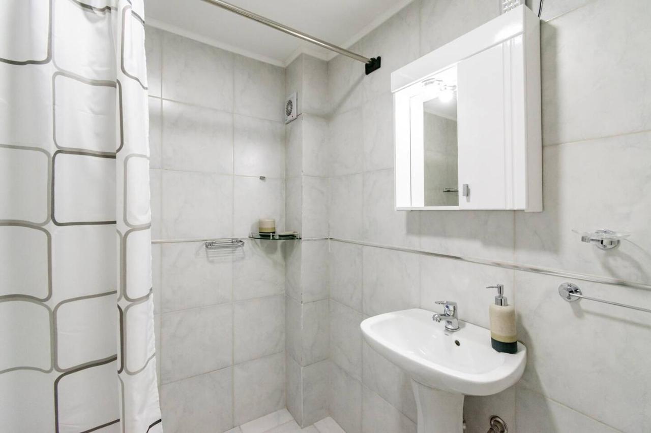 Belgrano Center Brc Apartment San Carlos de Bariloche Ngoại thất bức ảnh