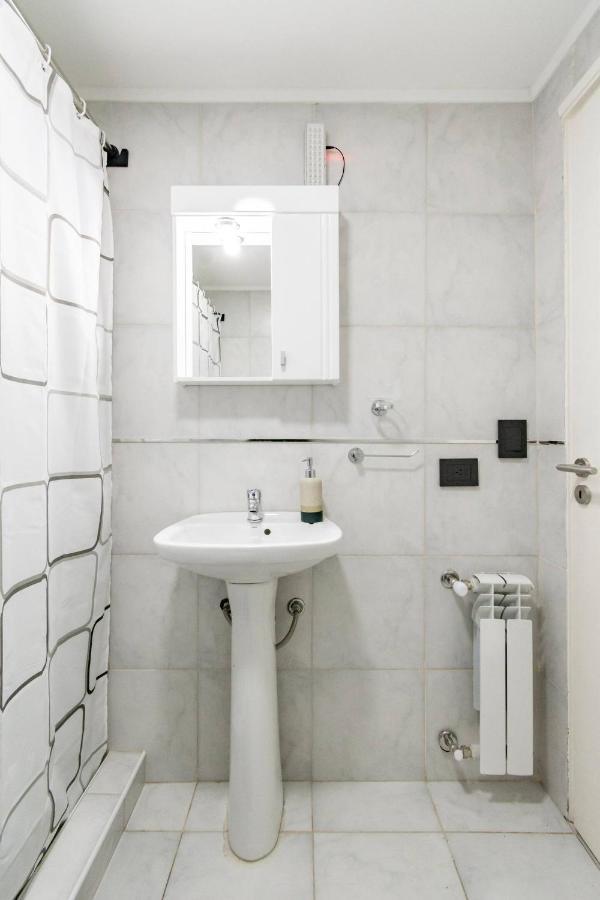 Belgrano Center Brc Apartment San Carlos de Bariloche Ngoại thất bức ảnh
