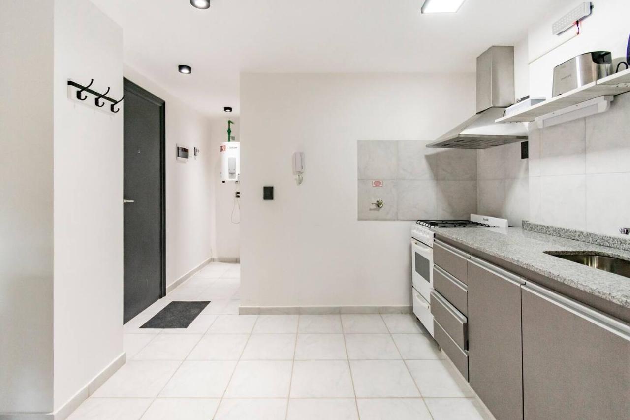Belgrano Center Brc Apartment San Carlos de Bariloche Ngoại thất bức ảnh