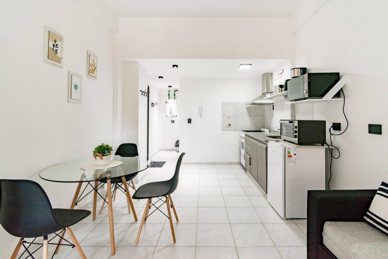 Belgrano Center Brc Apartment San Carlos de Bariloche Ngoại thất bức ảnh