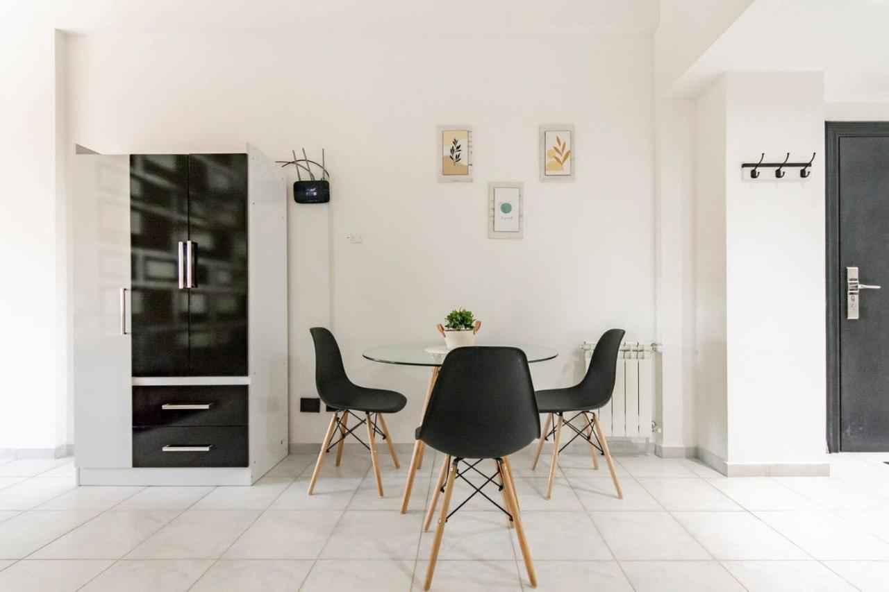Belgrano Center Brc Apartment San Carlos de Bariloche Ngoại thất bức ảnh