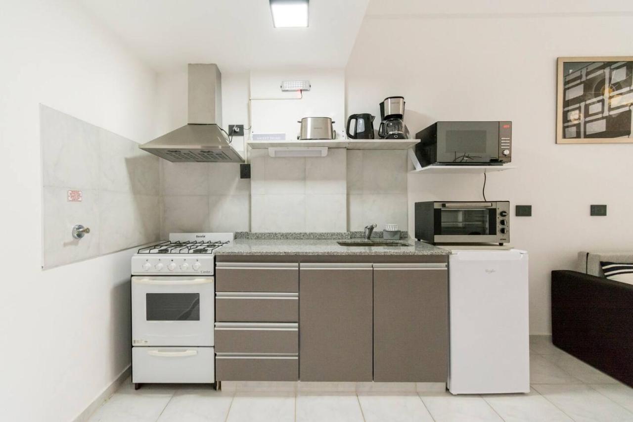 Belgrano Center Brc Apartment San Carlos de Bariloche Ngoại thất bức ảnh